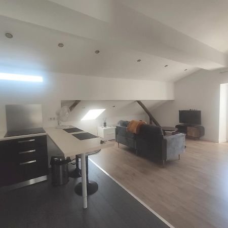 Apartamento Beau T2 Sur Le Vieux Port, Centre De Bastia Bastia  Exterior foto
