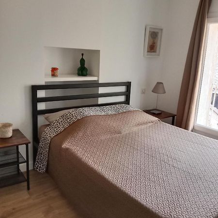 Apartamento Beau T2 Sur Le Vieux Port, Centre De Bastia Bastia  Exterior foto