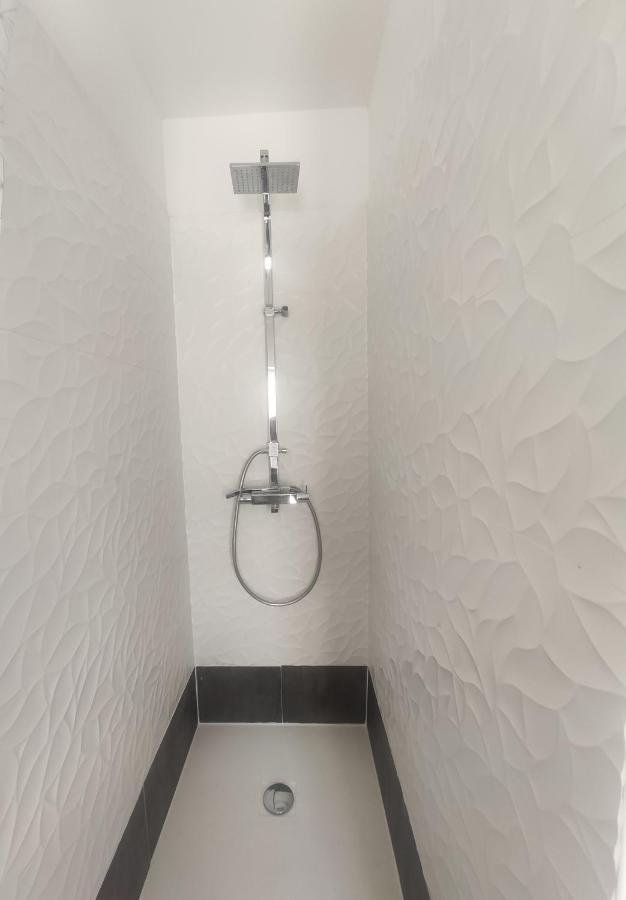 Apartamento Beau T2 Sur Le Vieux Port, Centre De Bastia Bastia  Exterior foto